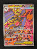 2026 Pokémon Mega Evolution Chaos Rising Dragalge ex Ultra Rare